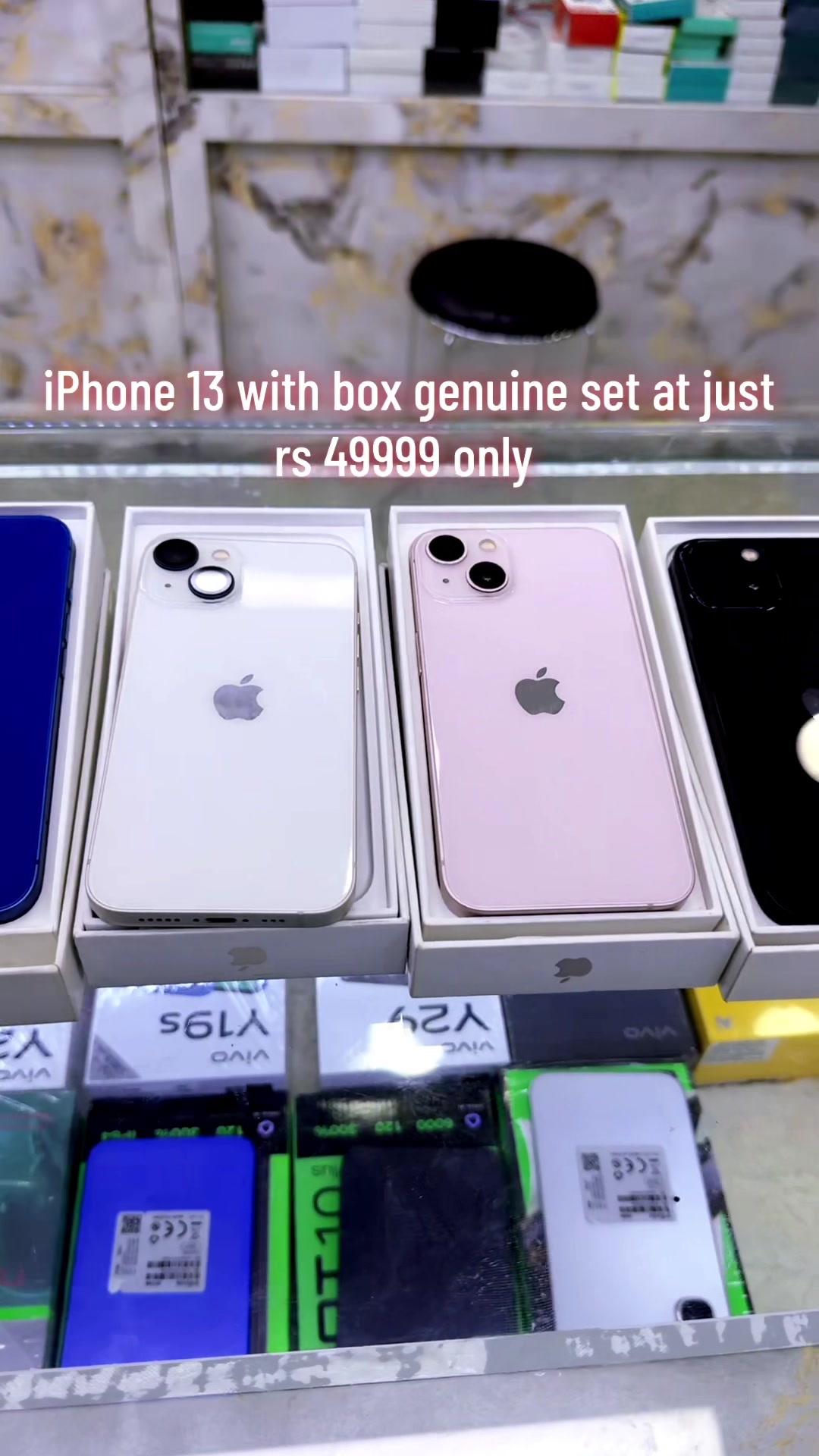 @Zenith mobile hub 27