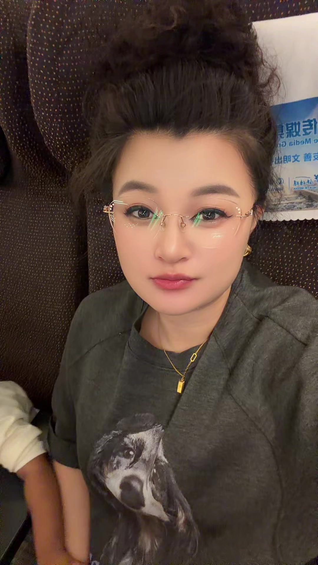 @Linda