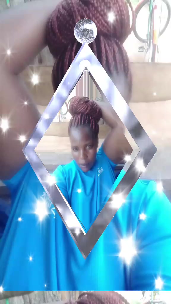 @JULIA KAMAU