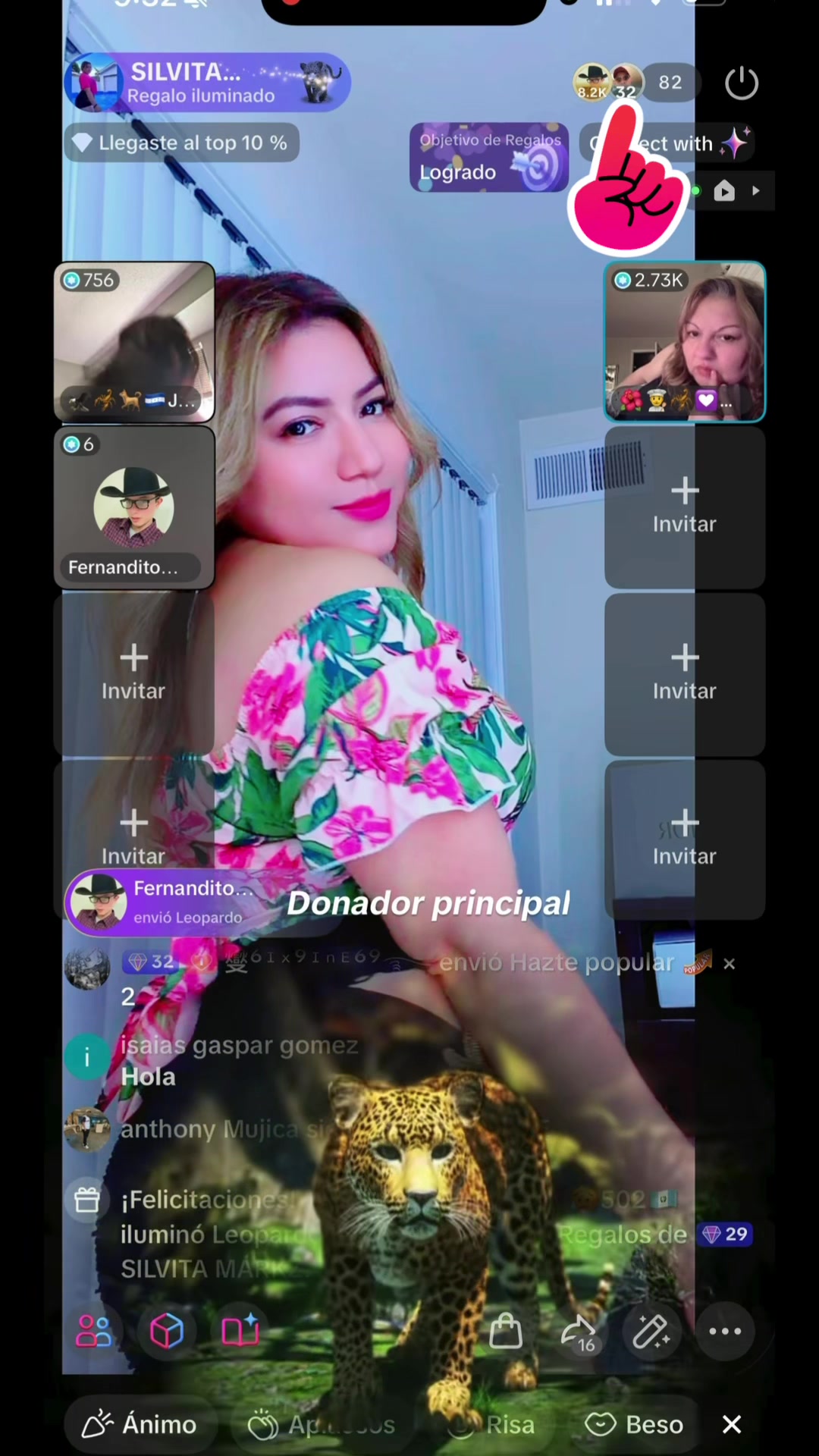 @SILVITA M&Aacute;RKZ