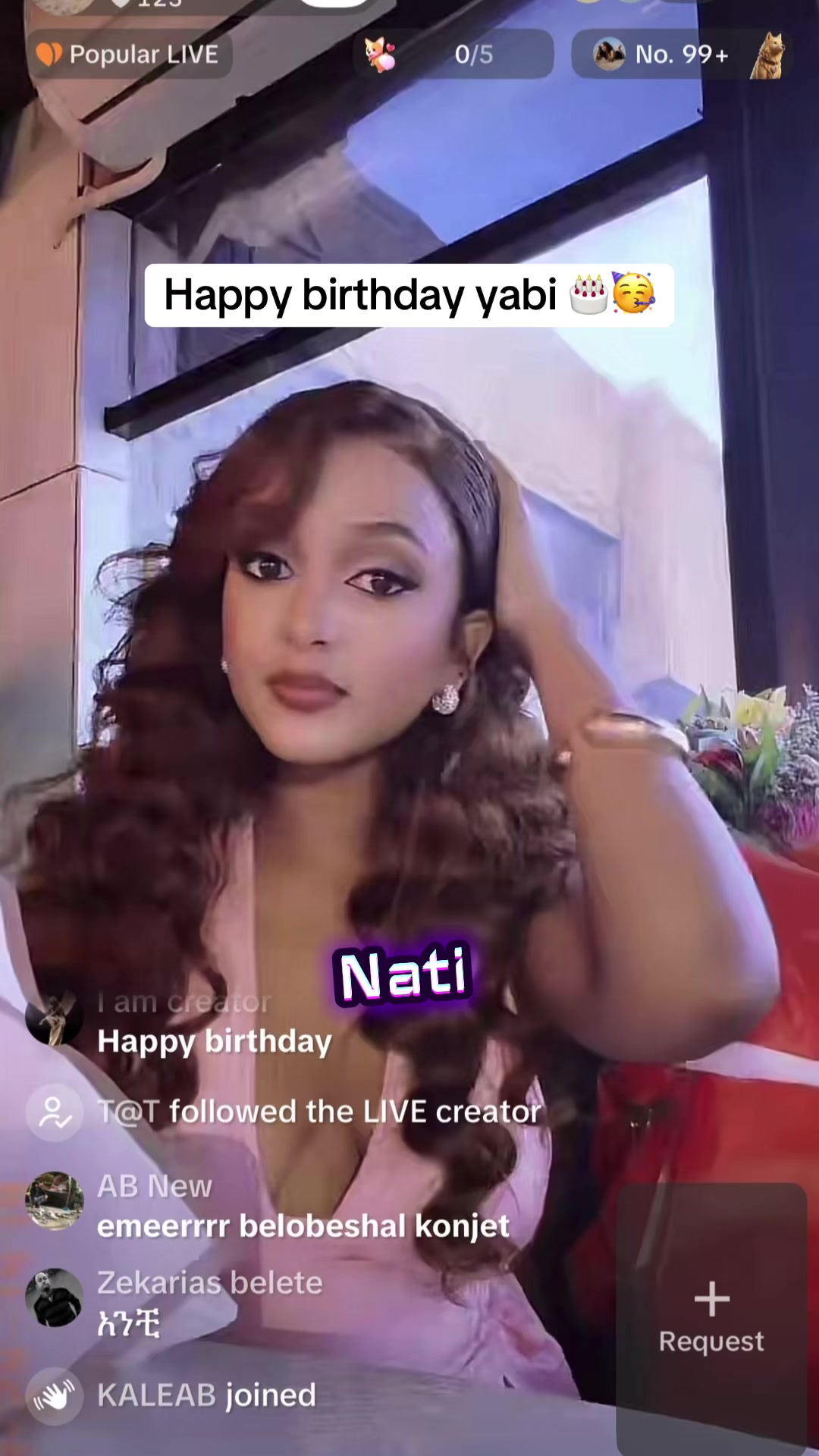 @natirecord
