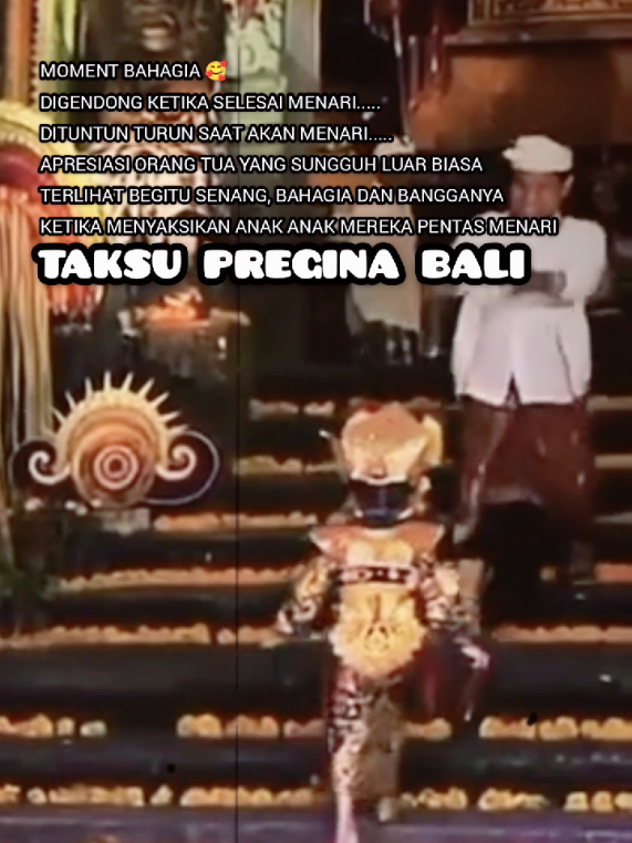 @TAKSU PREGINA BALI