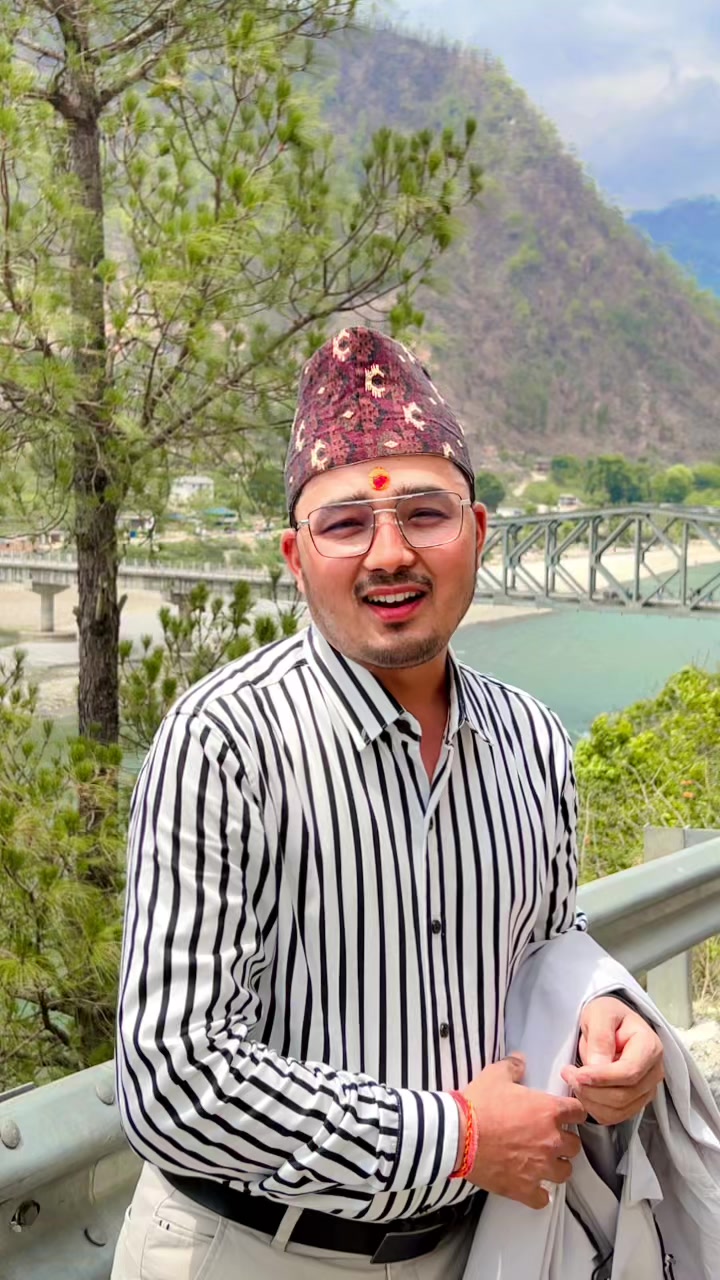 @Dhurba Chhetri 🕉️🌹