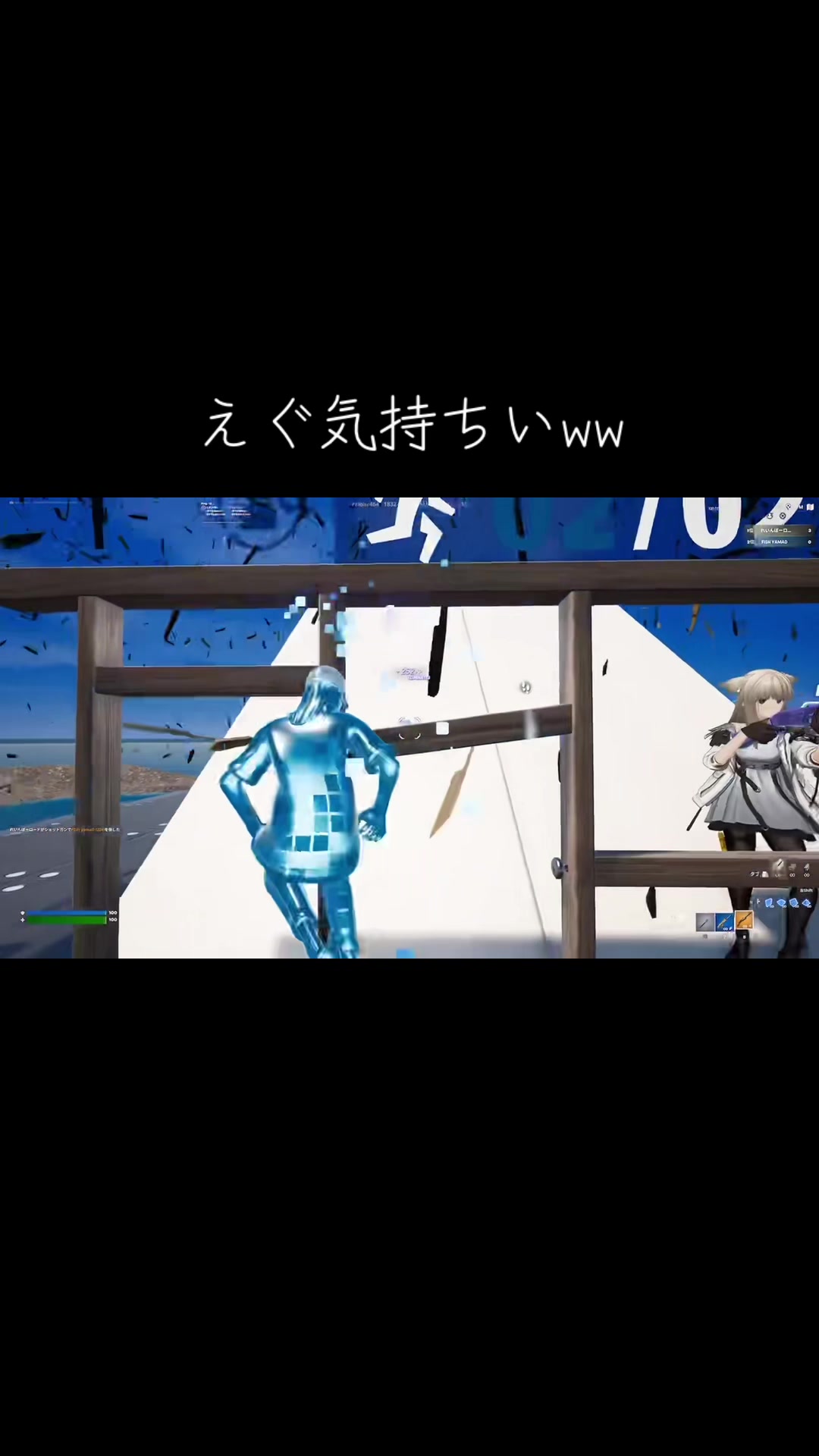 @どぅいぃーー