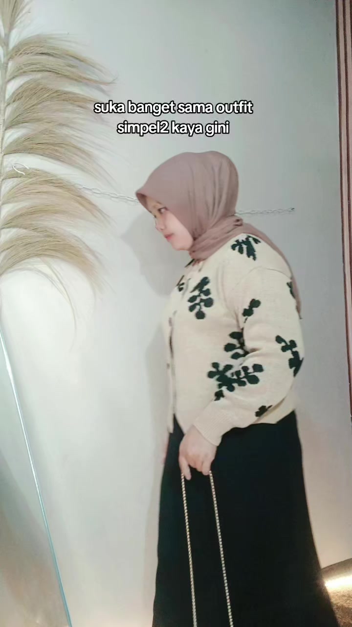 @Laura | Berkah outfit