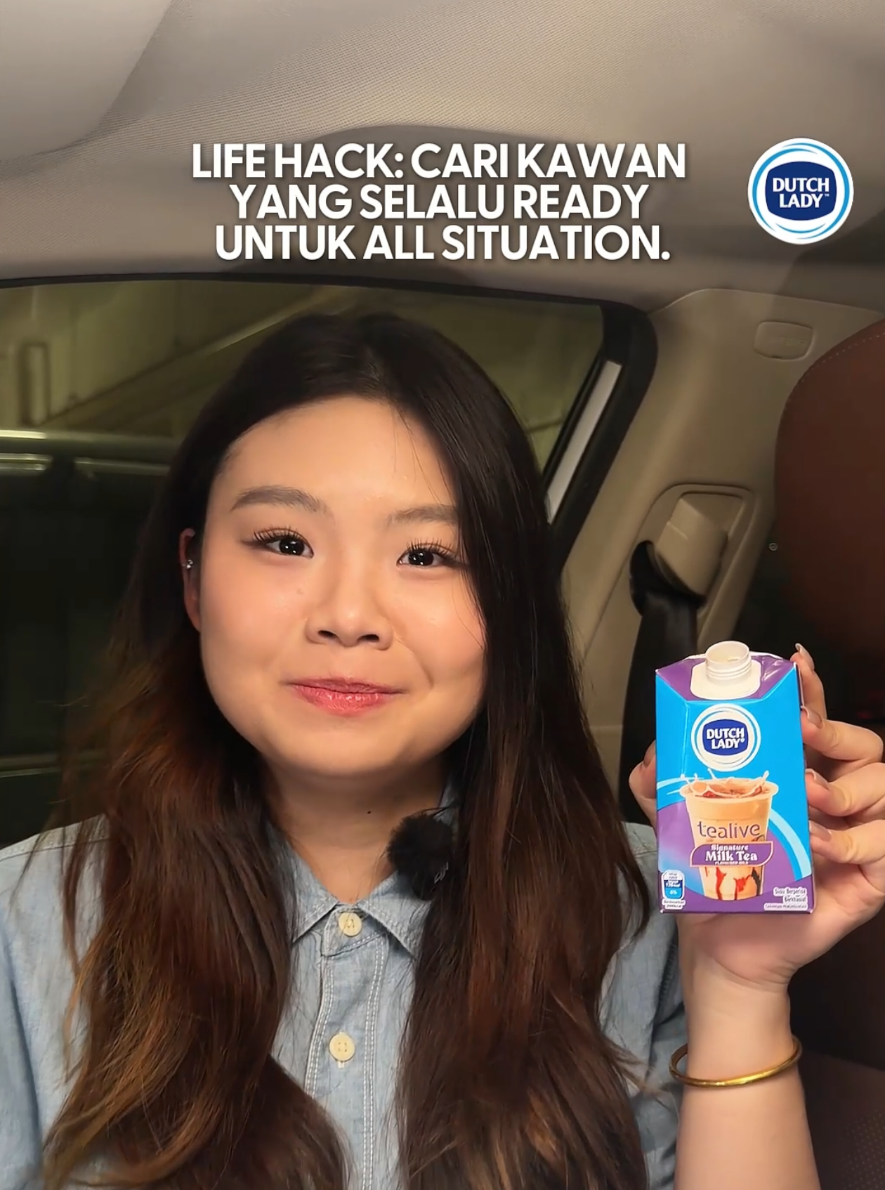 @Dutch Lady Malaysia