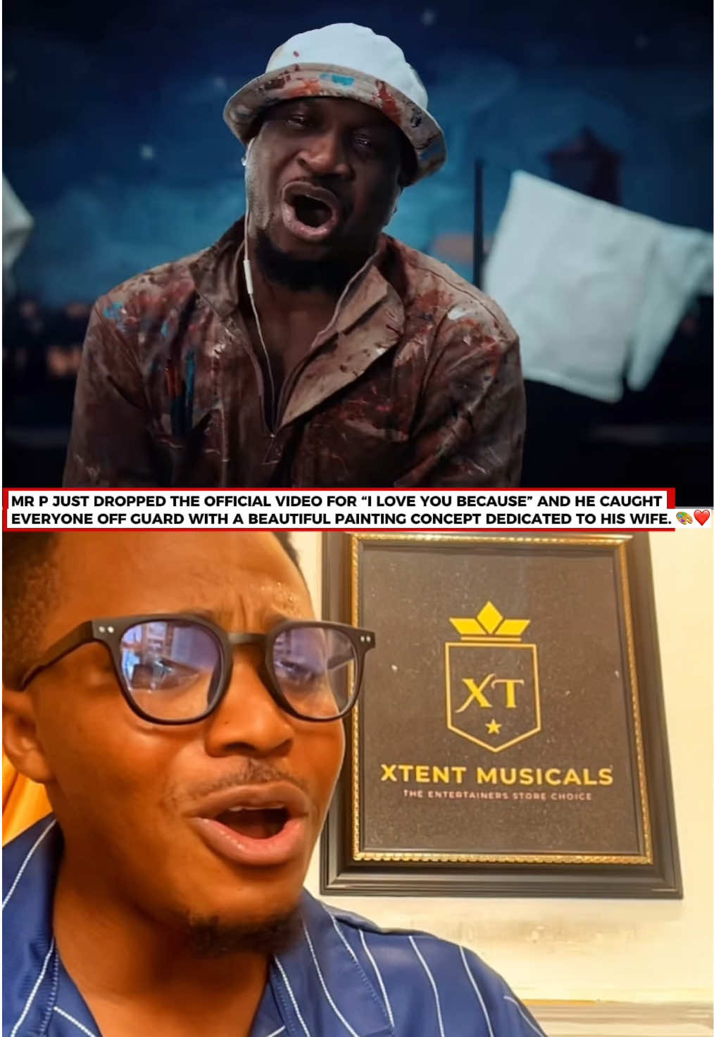 @Xtentmusicals