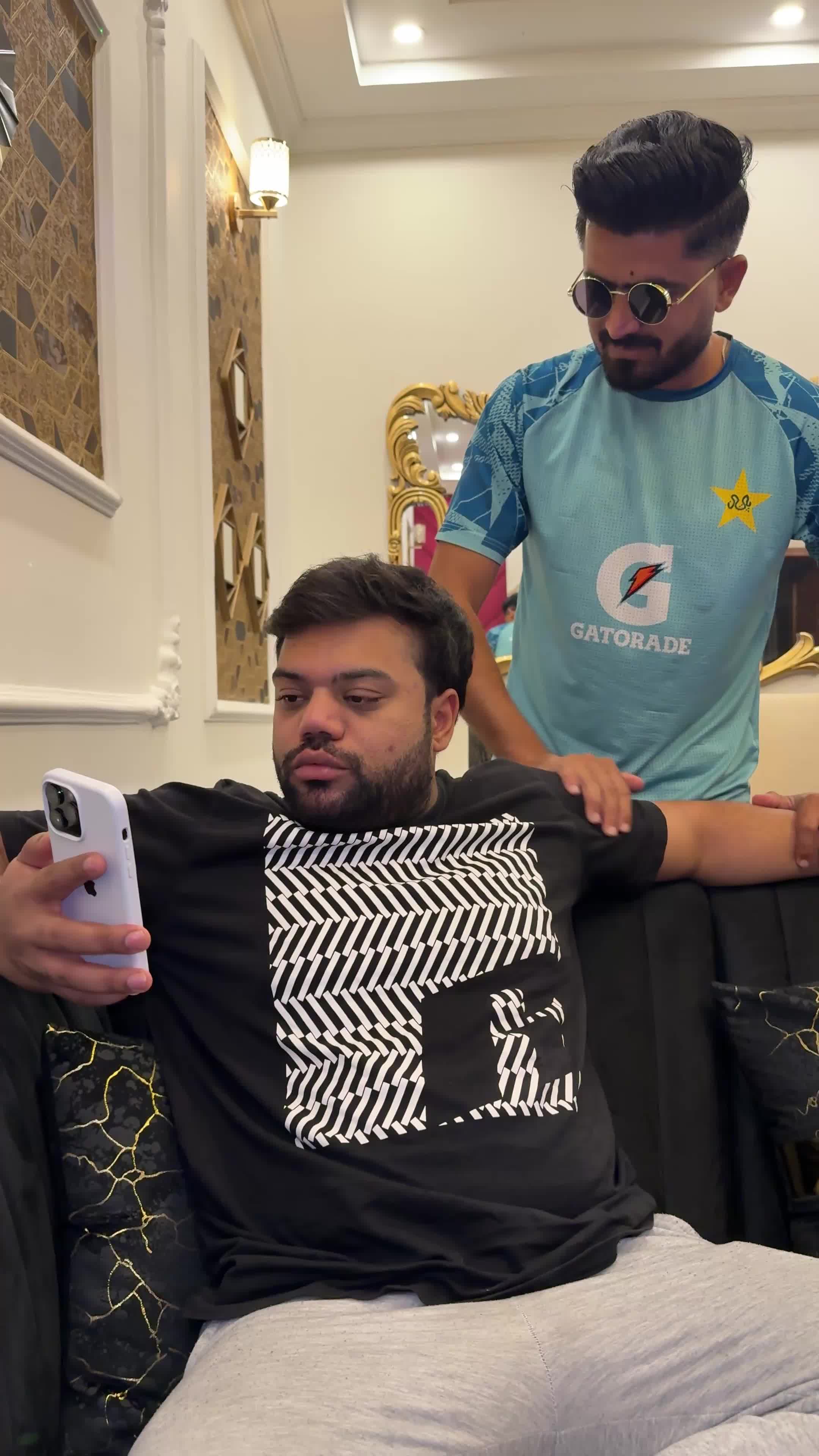 @Ducky Bhai