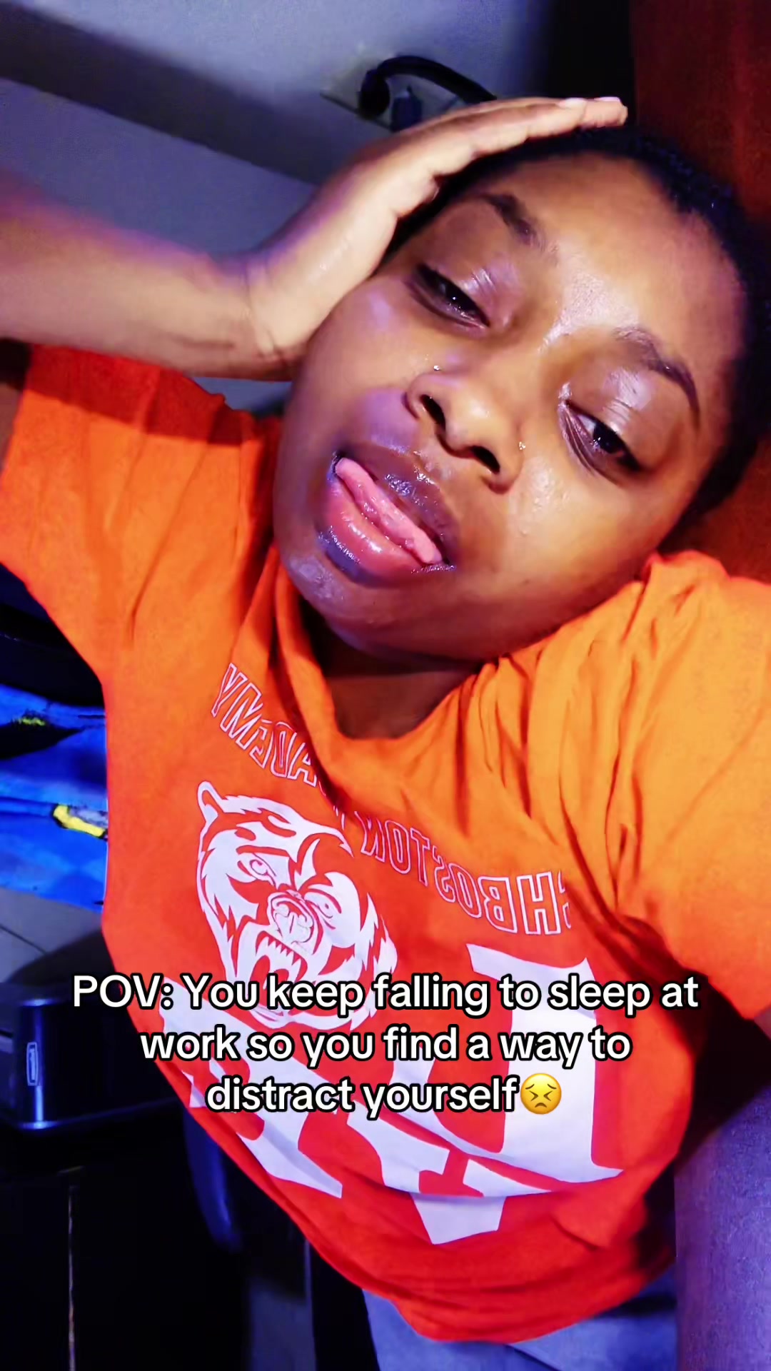 @Khailiah Williams