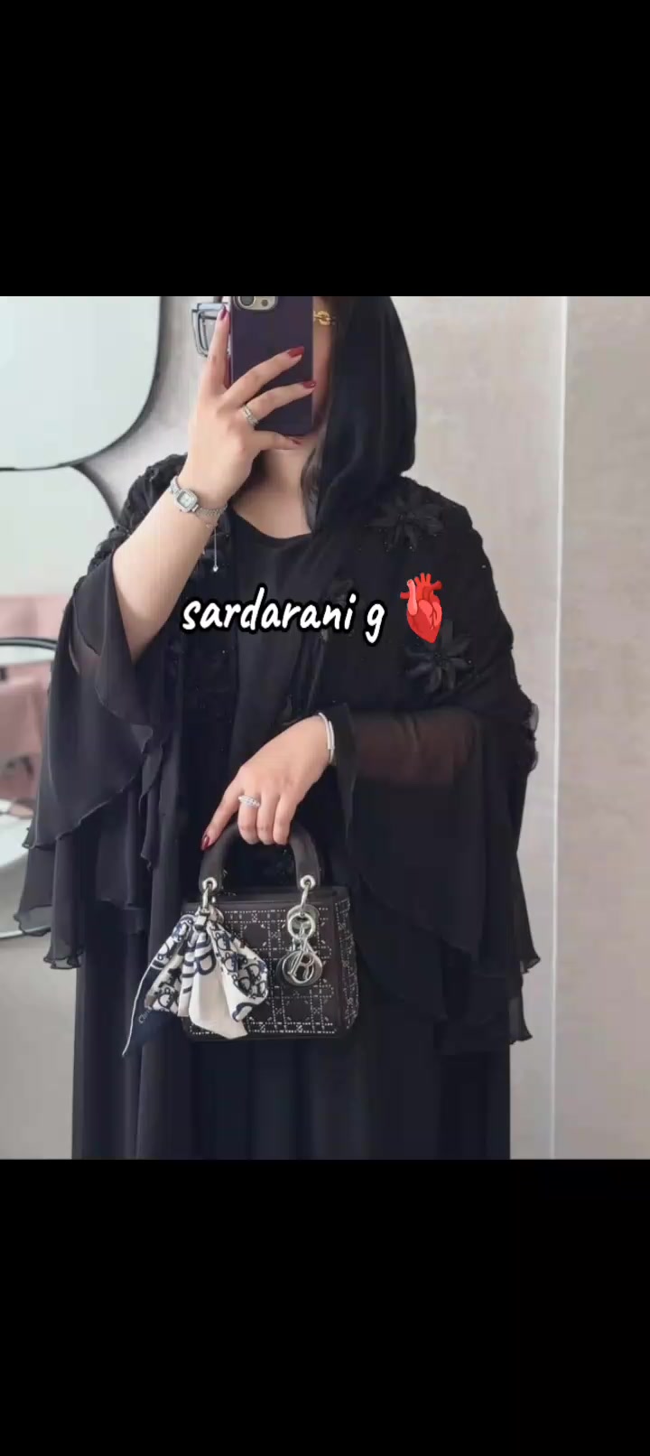 @❣️꧁༺Sardarani g༻꧂❣️