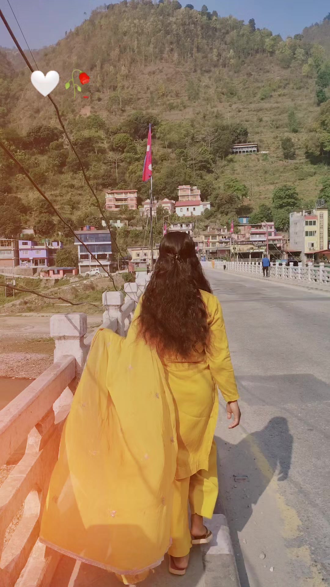 @Anjana Pariyar 💫