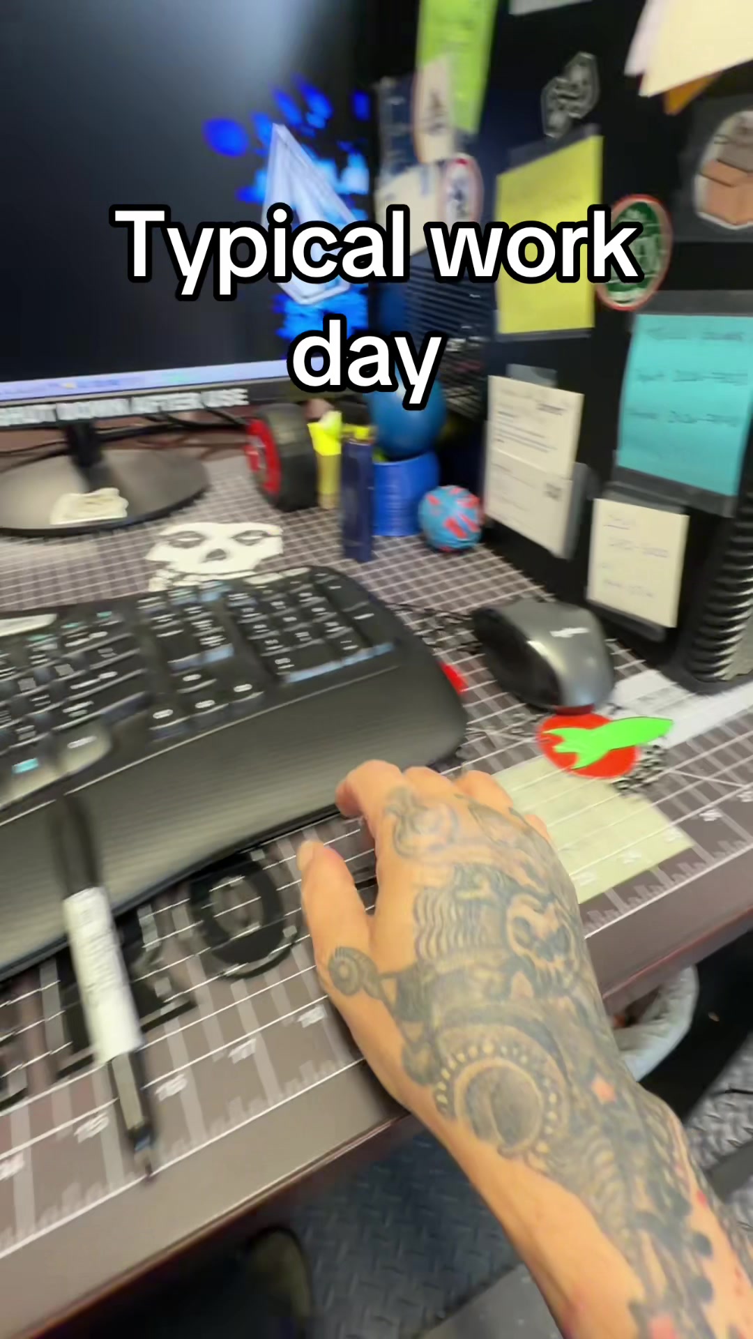 @GVM