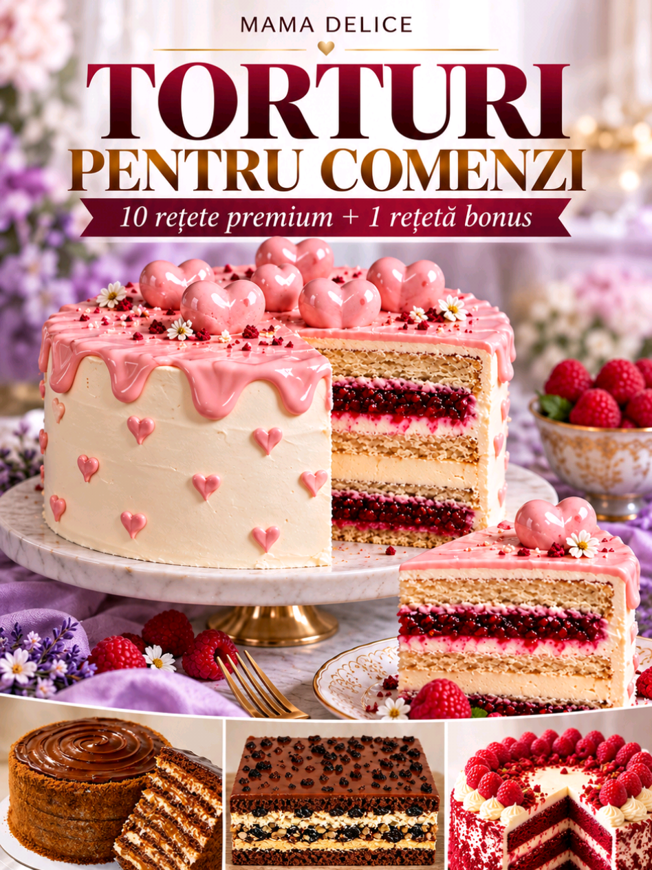 @Bunătăți De Casă