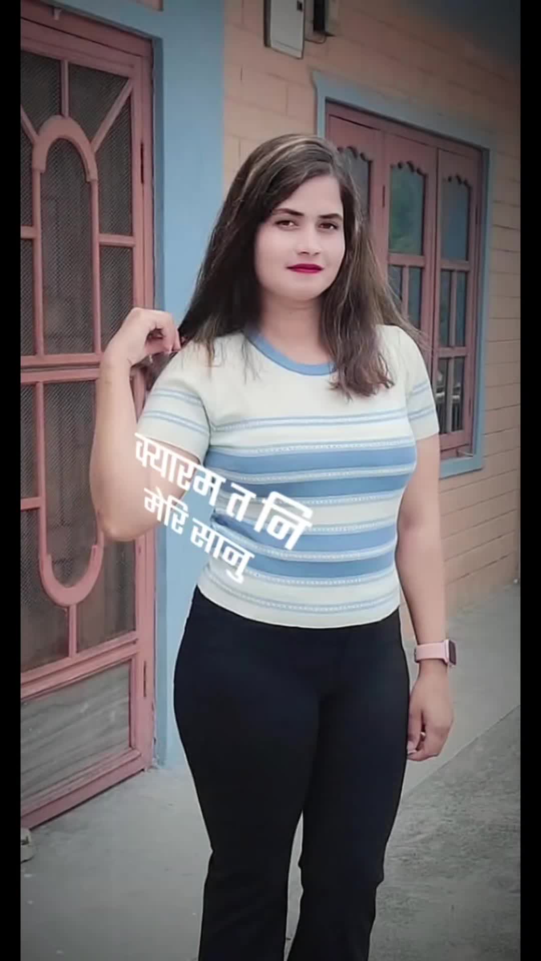 @Soniyasharma11 👮🇳🇵