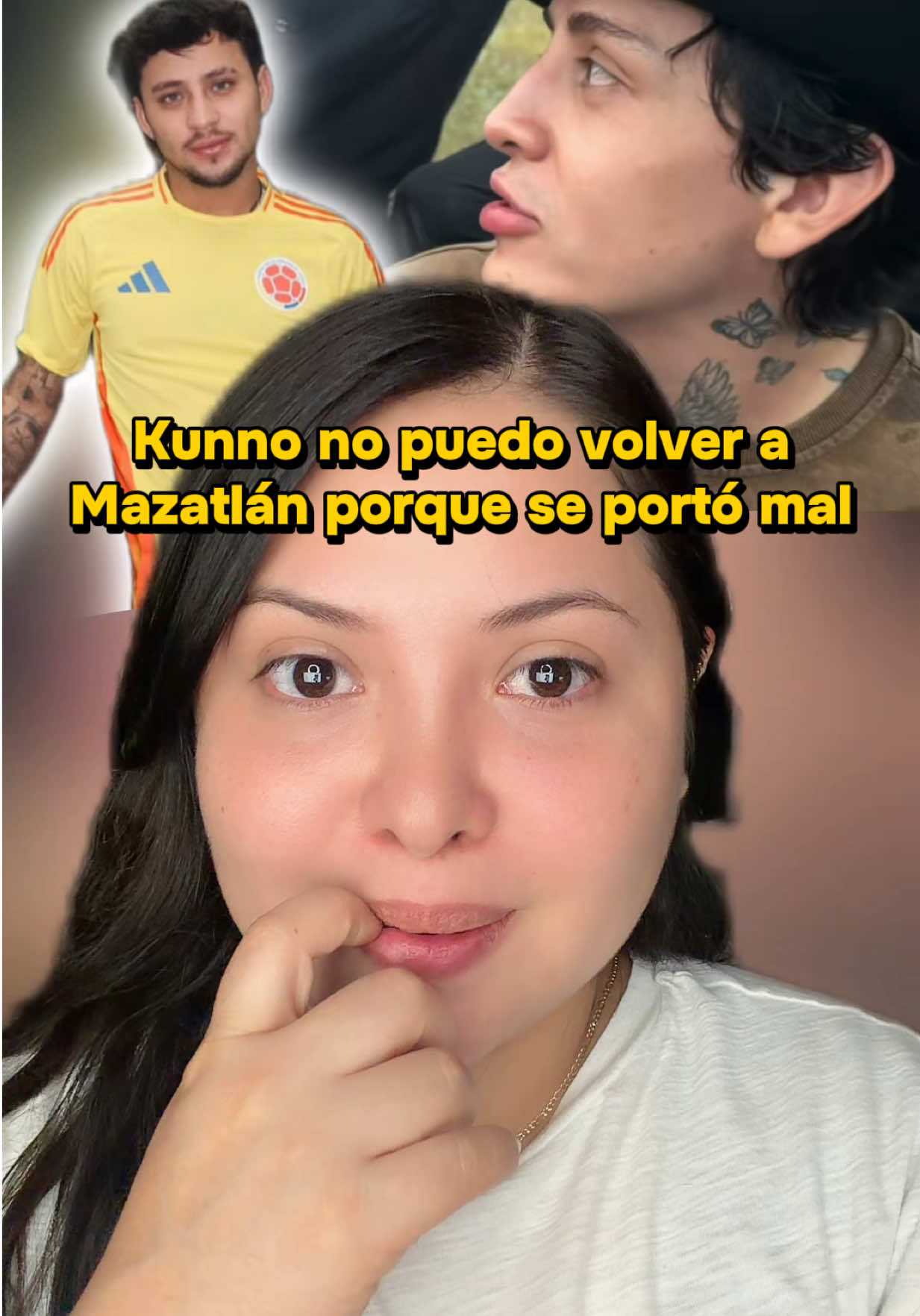 @Griselda salas
