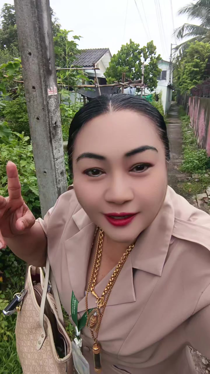 @ชุลีพร ใจเย็น