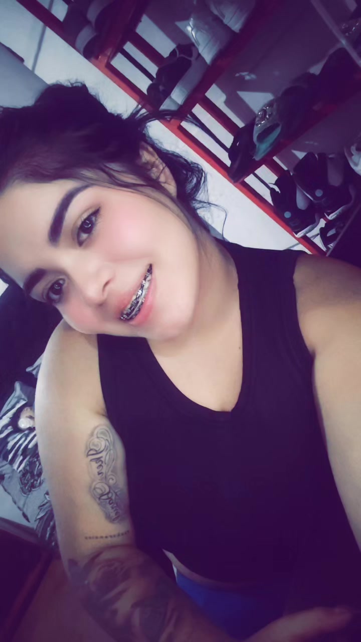 @Jane Salazar