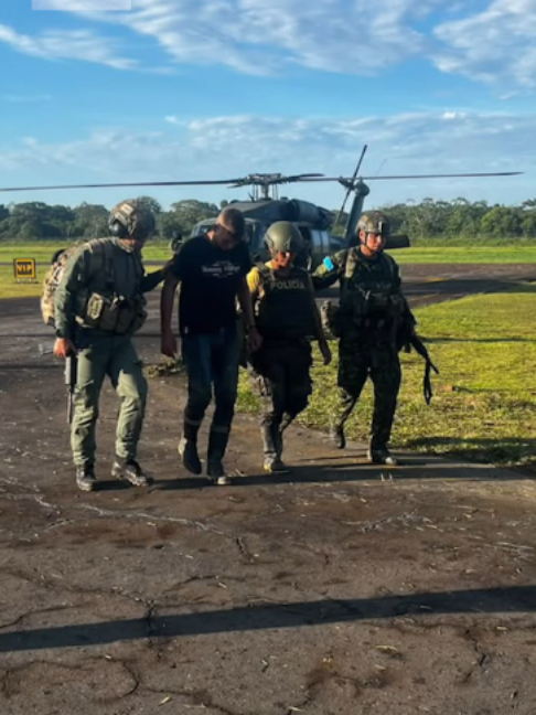 @Amazónica Noticias