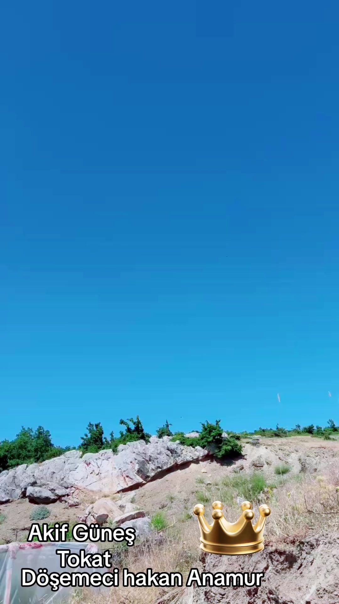 @d&ouml;şemeci Hakan anamur