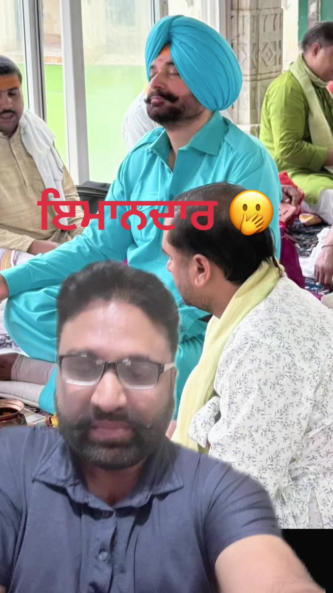 @Jagdeep randhawa