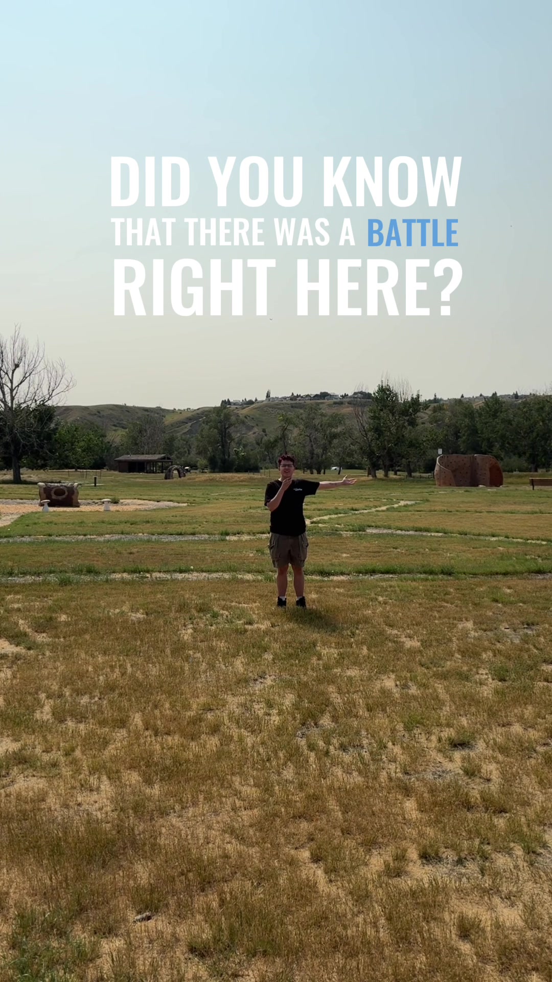 @Tourism Lethbridge