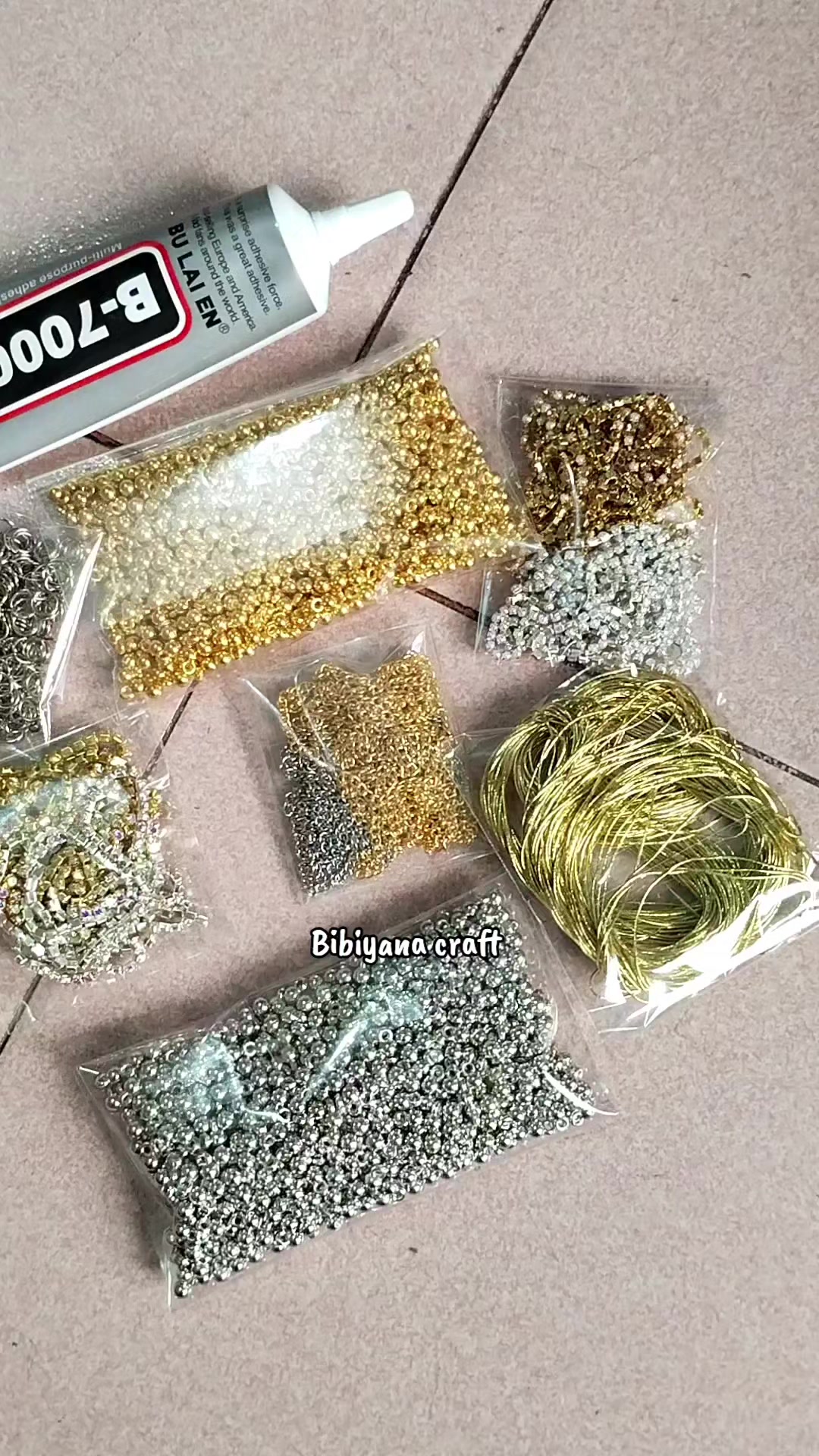 @Bibiyana CraftđĨāĻā§āύāĻžāϰ āĻĻā§āύāĻŋā§āĻž