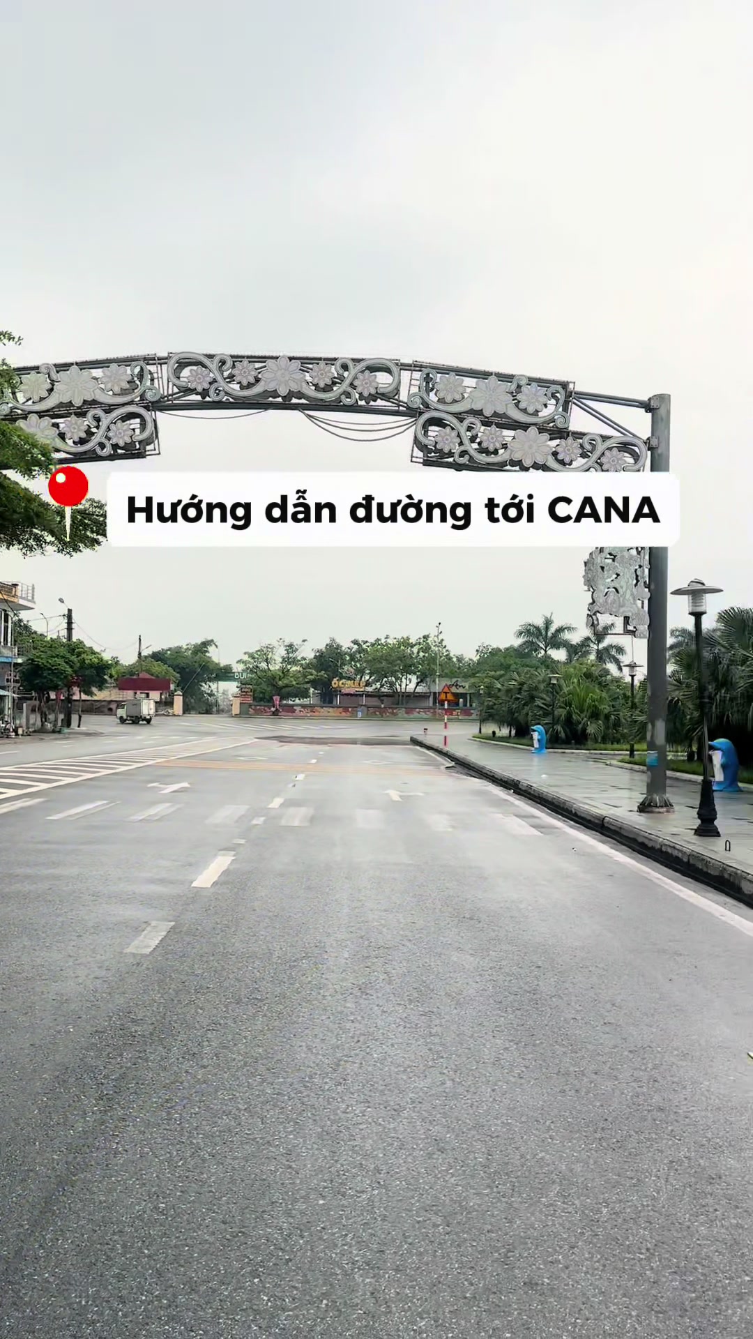 @CANA Nam Định