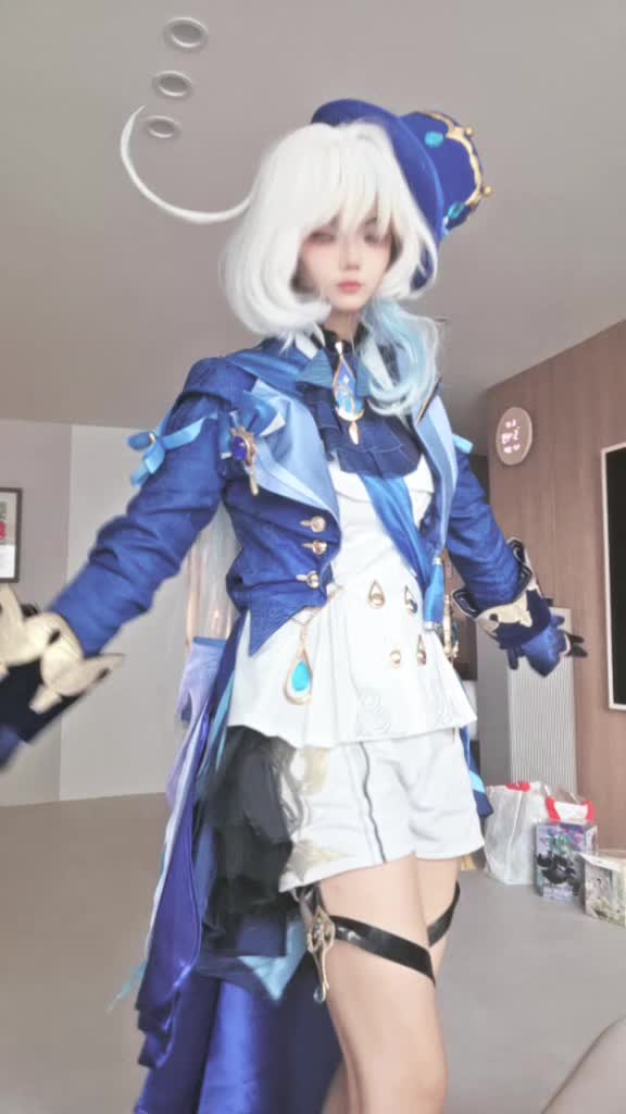 @퐁퐁 ♠︎ cos