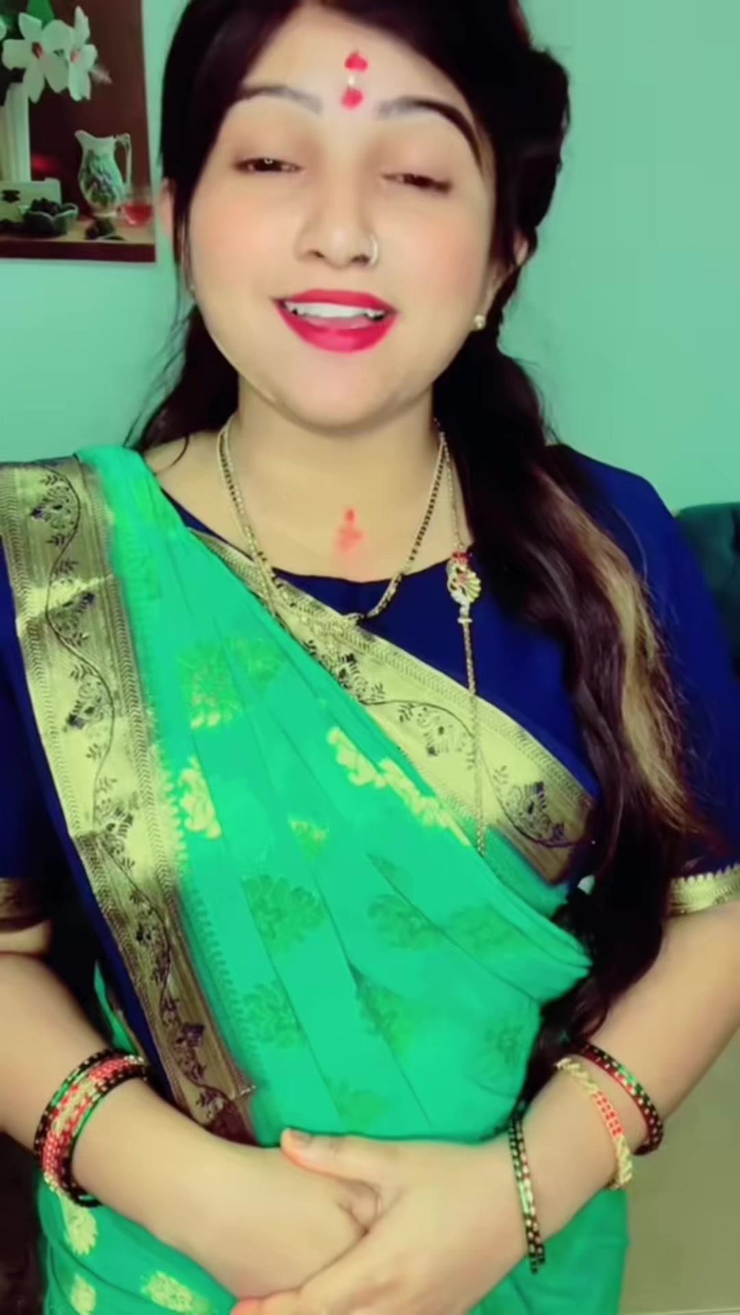 @Adv appu rudrapati ✅🚩