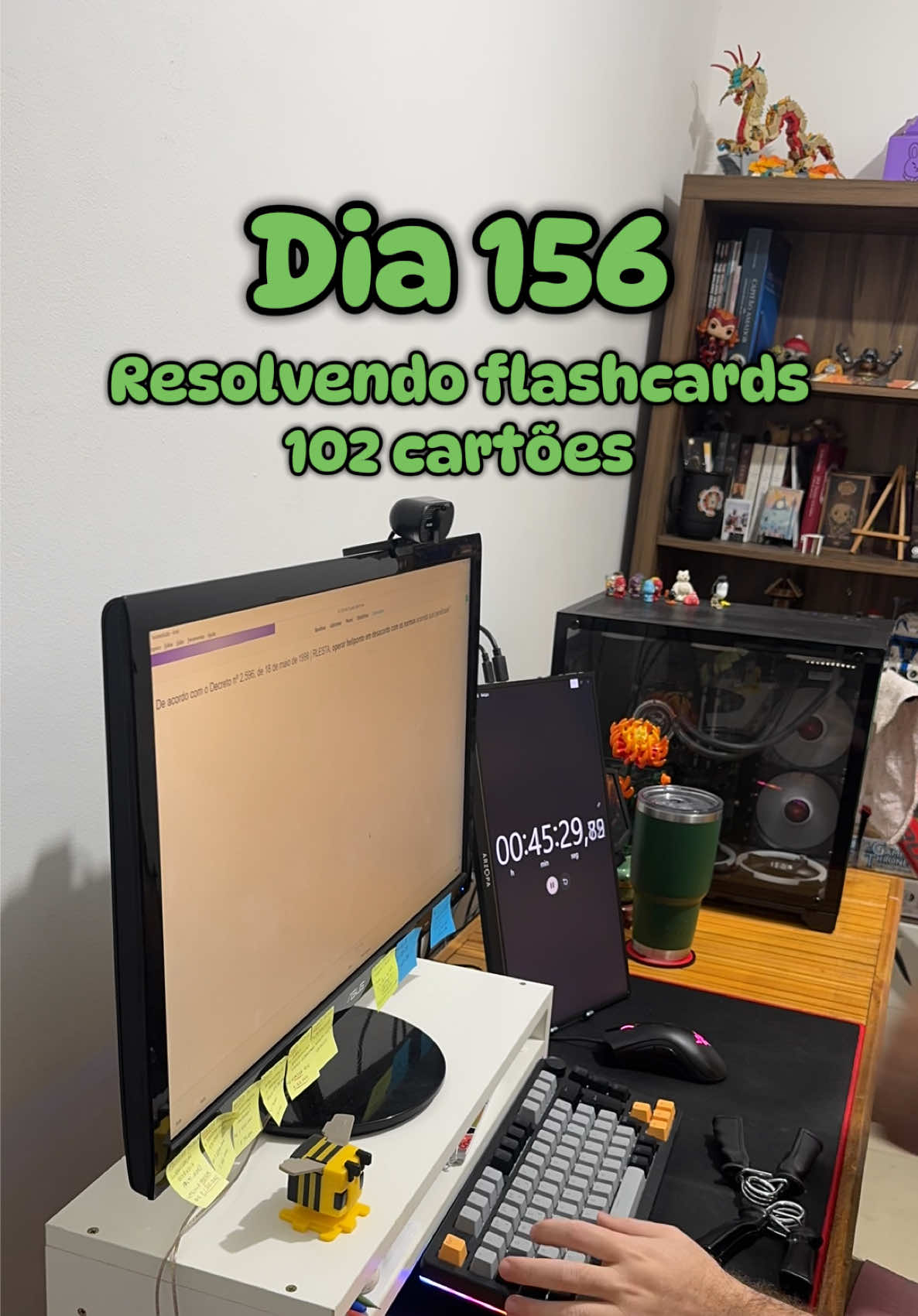 @Lucas | Tentando estudar
