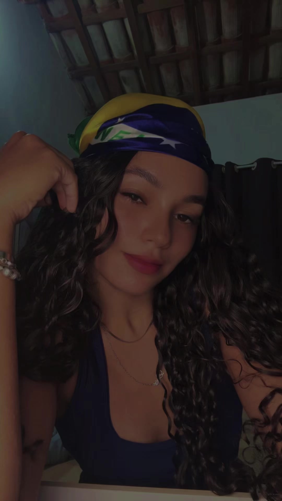 @Livia Santana