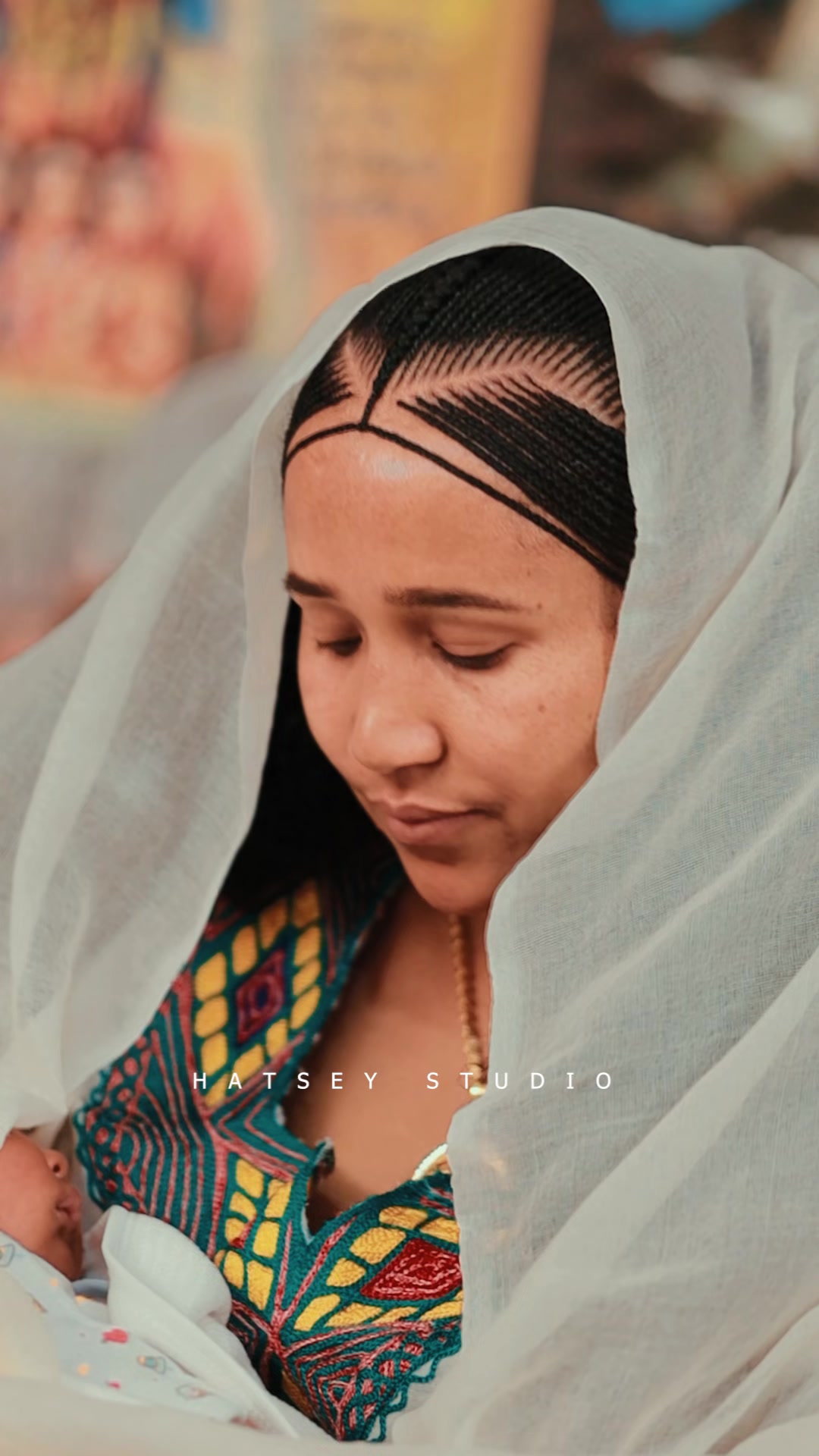 @HATSEY STUDIO MEKELLE
