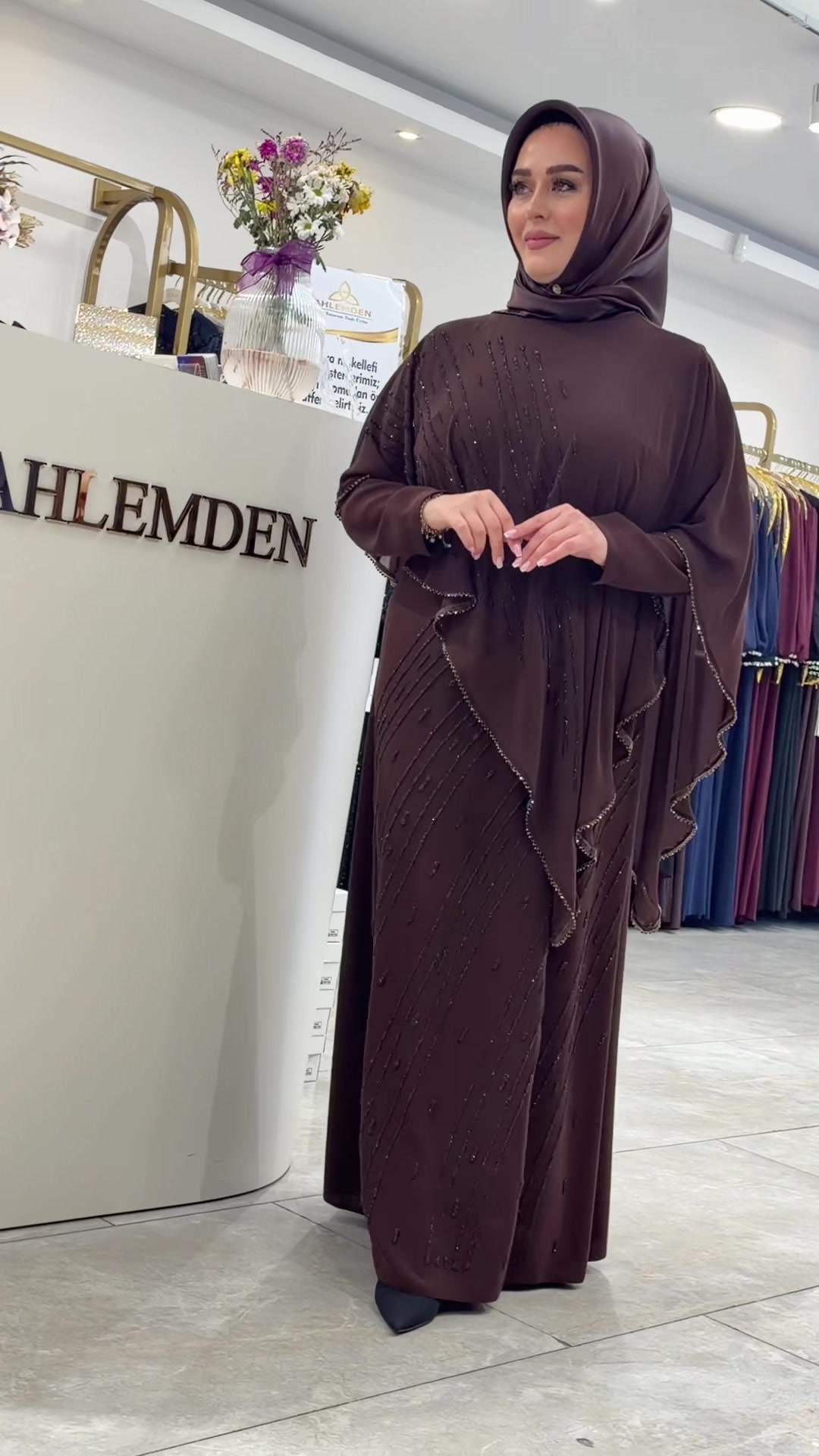 @Ahlem Eşarp