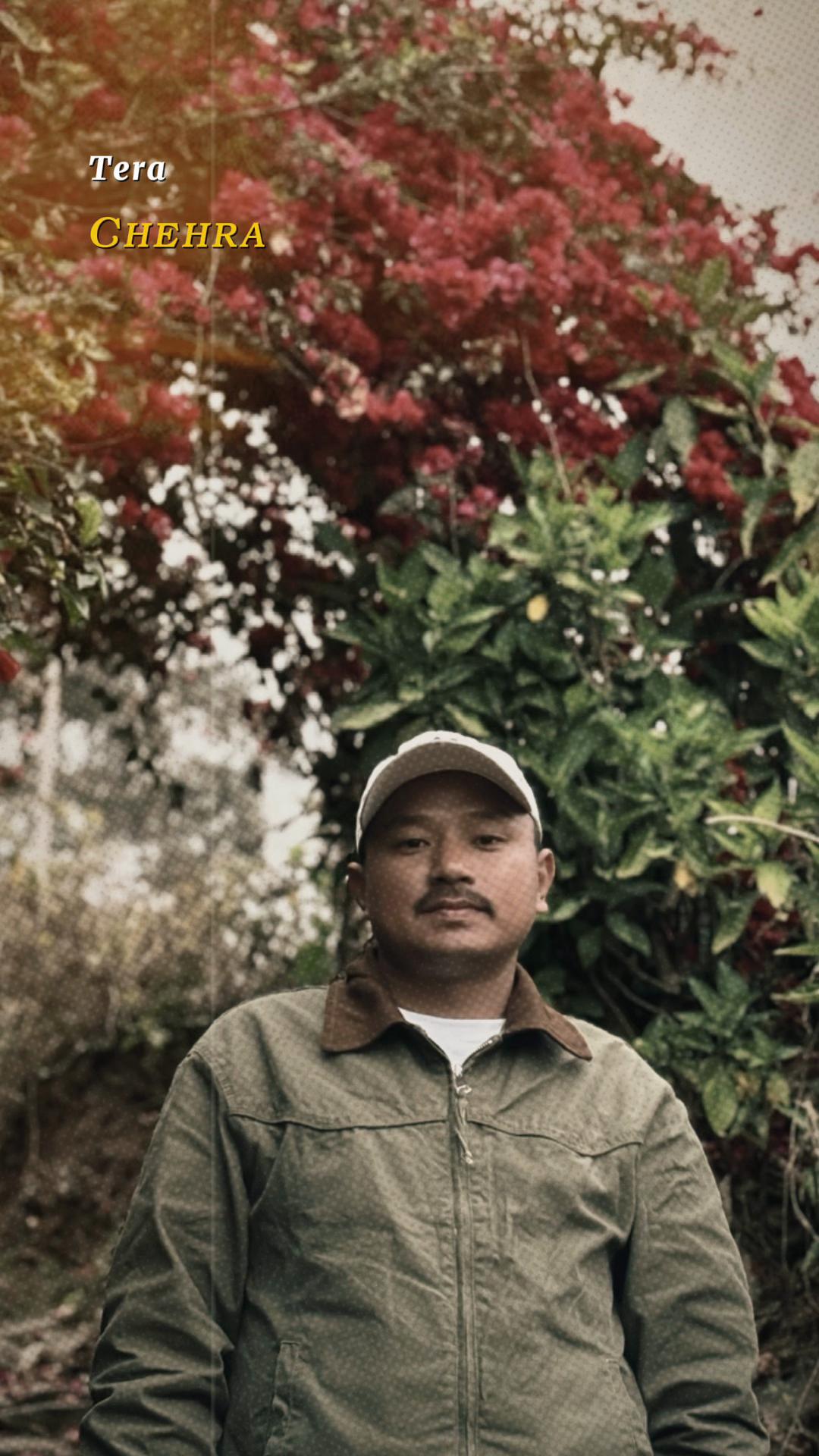 @Himal Thapa Magar