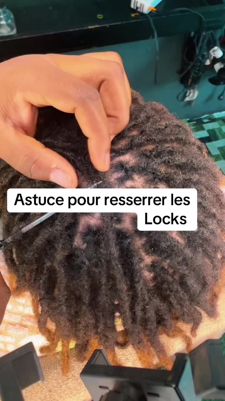 @Lockticienne_coiffeuse_bko
