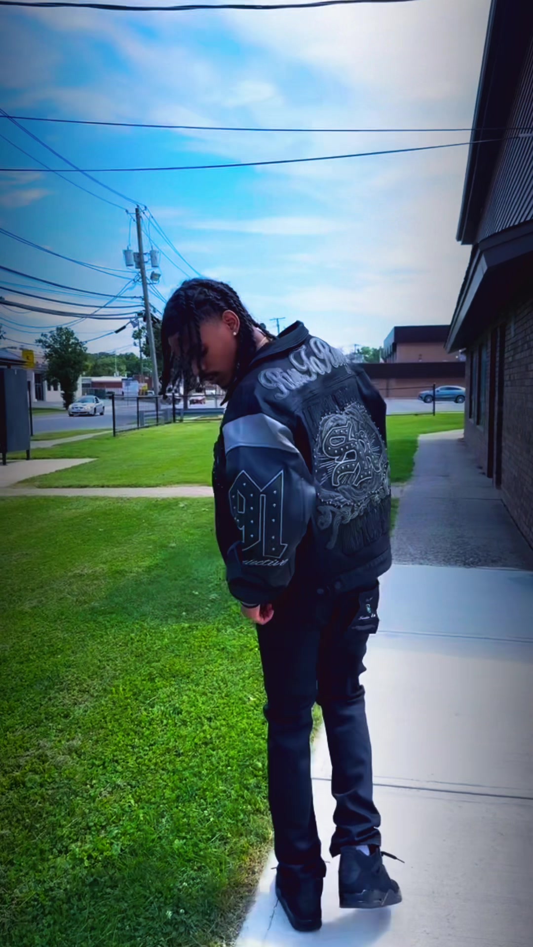 @Monstarmanny