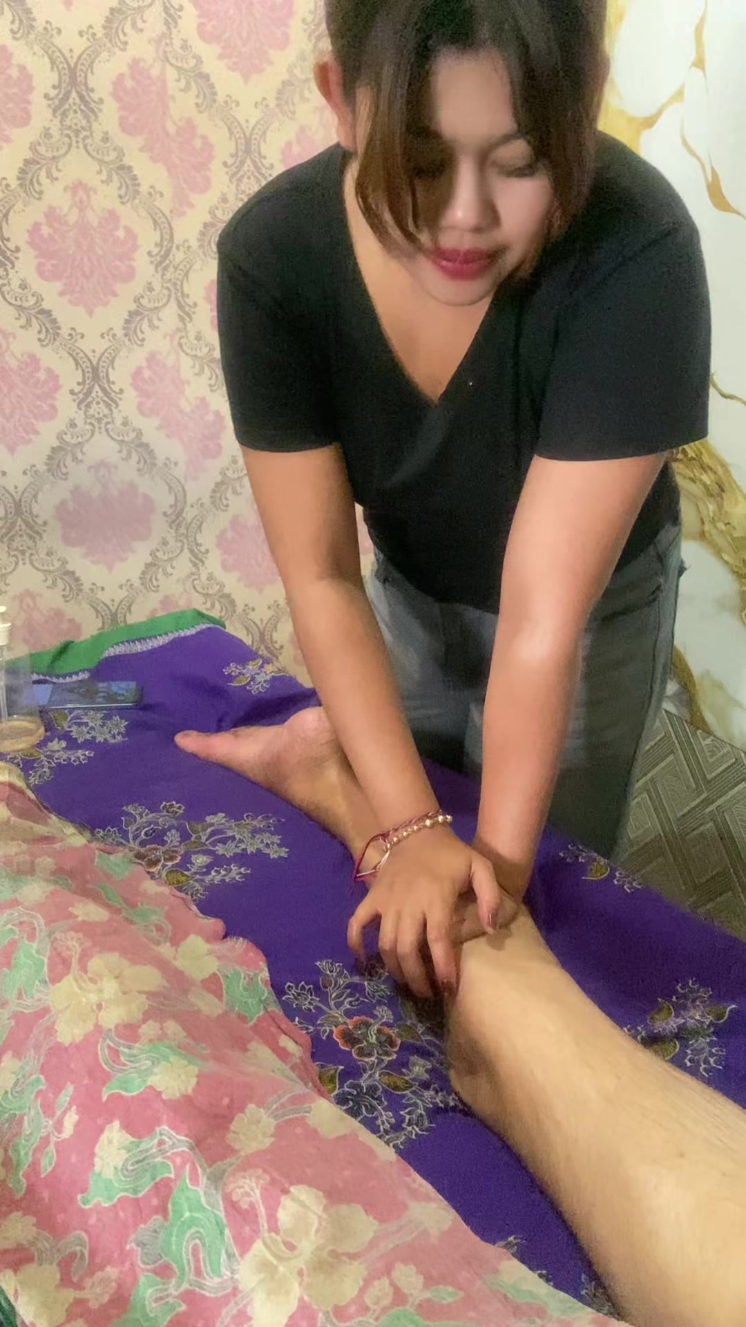 @Mahadewispa&salon kesambi