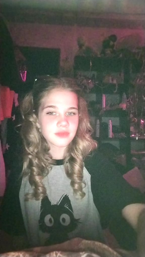 @кленси✡