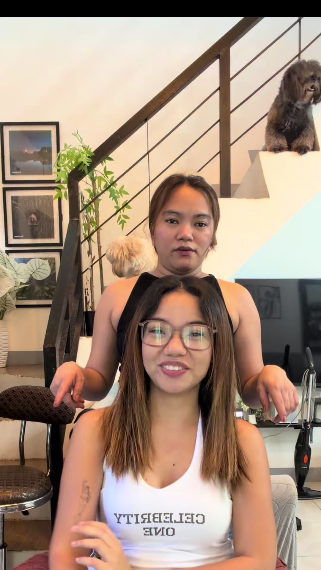 @Dollydiaz_Hairstylist