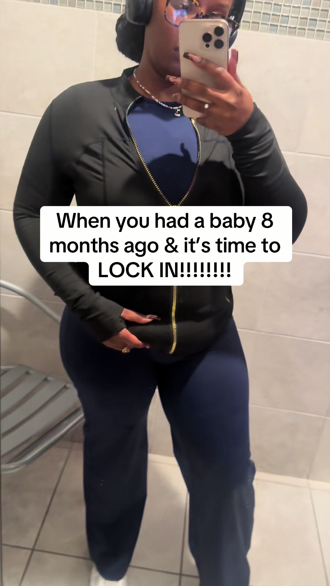 @LoveJaz| Lifestyle & Mom 🤍