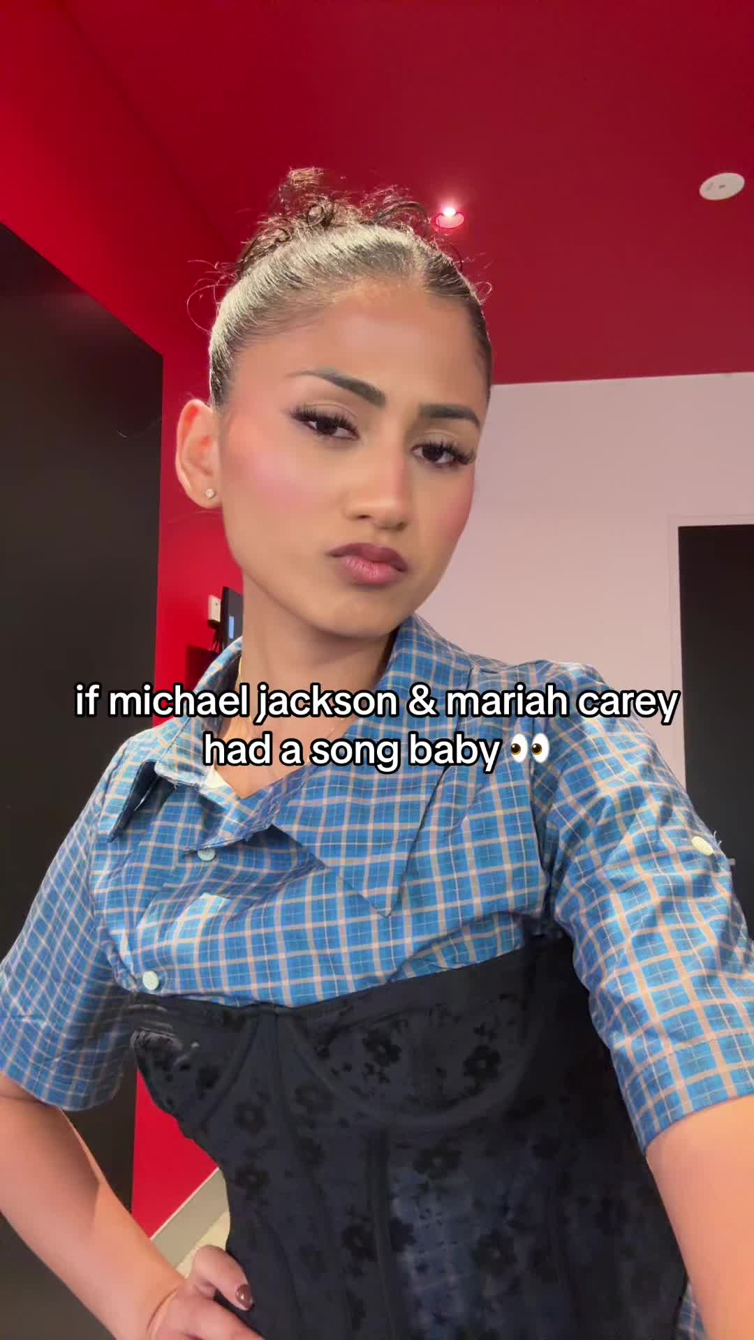 @Ashley Mehta