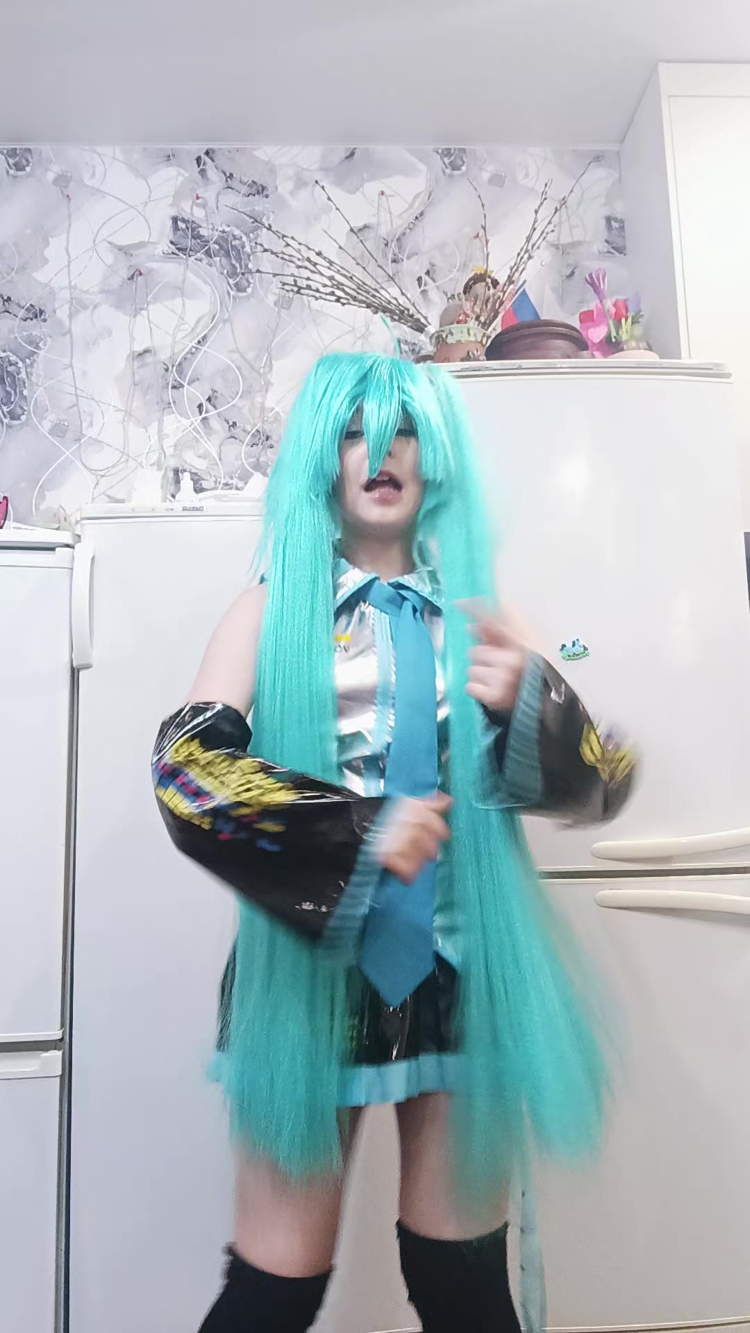 @Miku