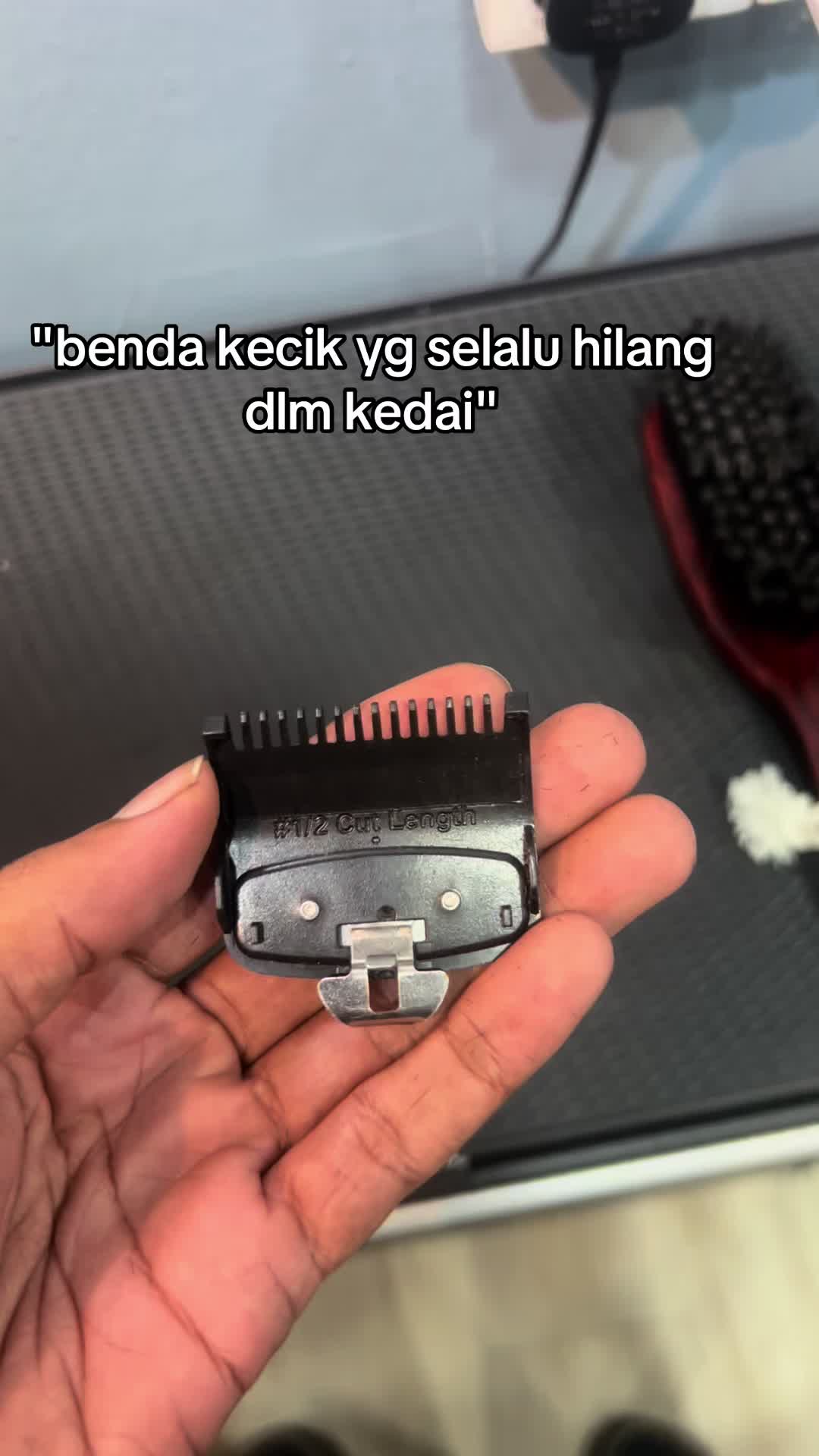 @prebarber