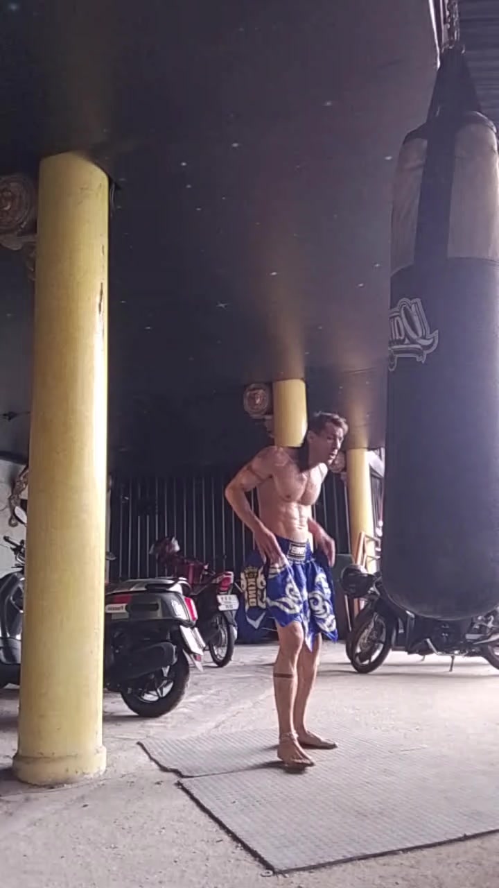 @rami Thailandi dragon master