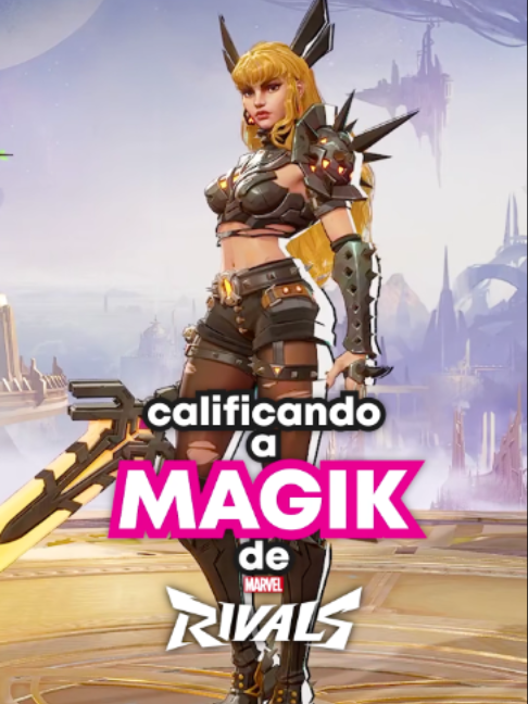 @Xamael