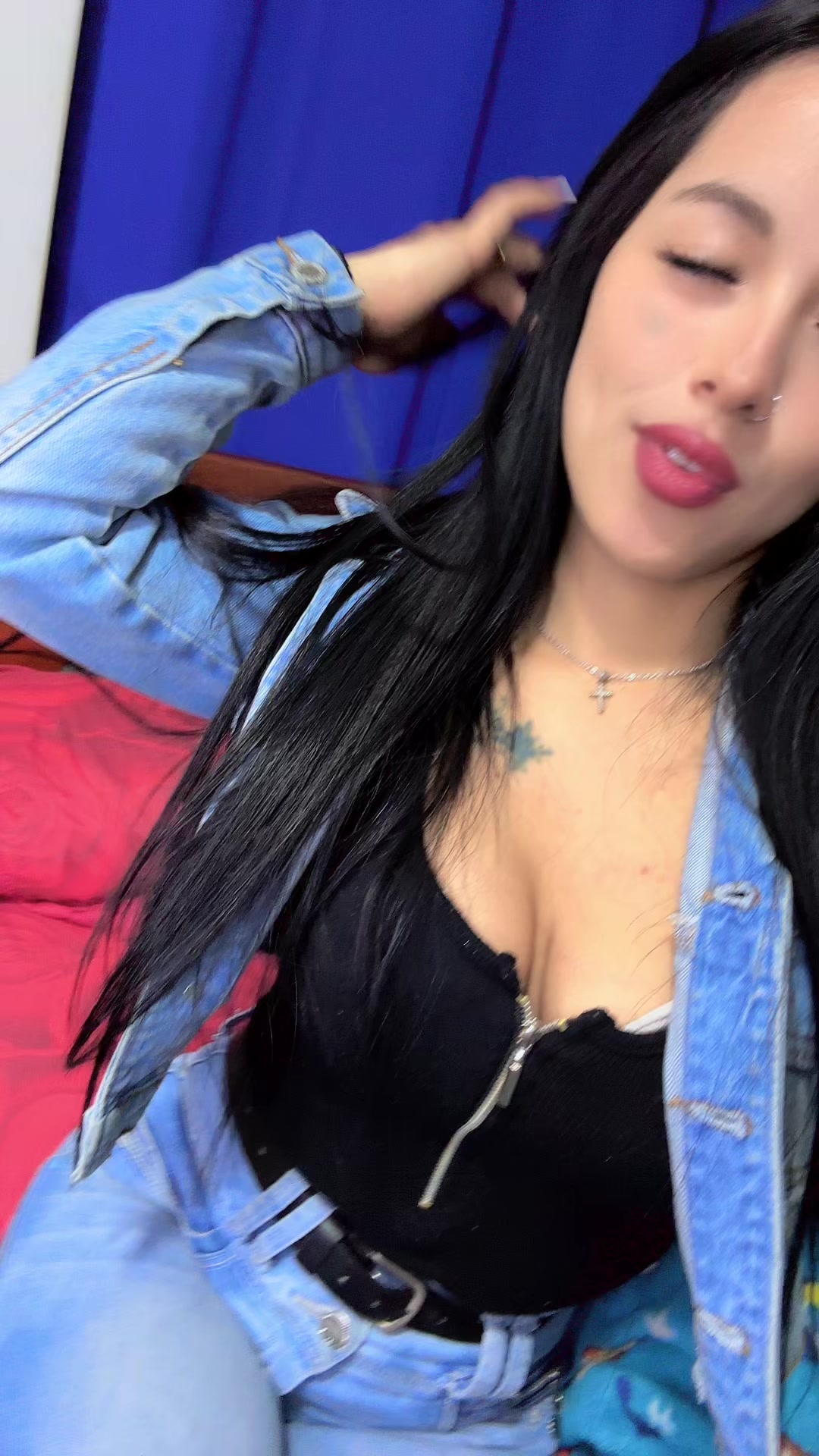 @Ladyy Venavides ๐ฆ๐