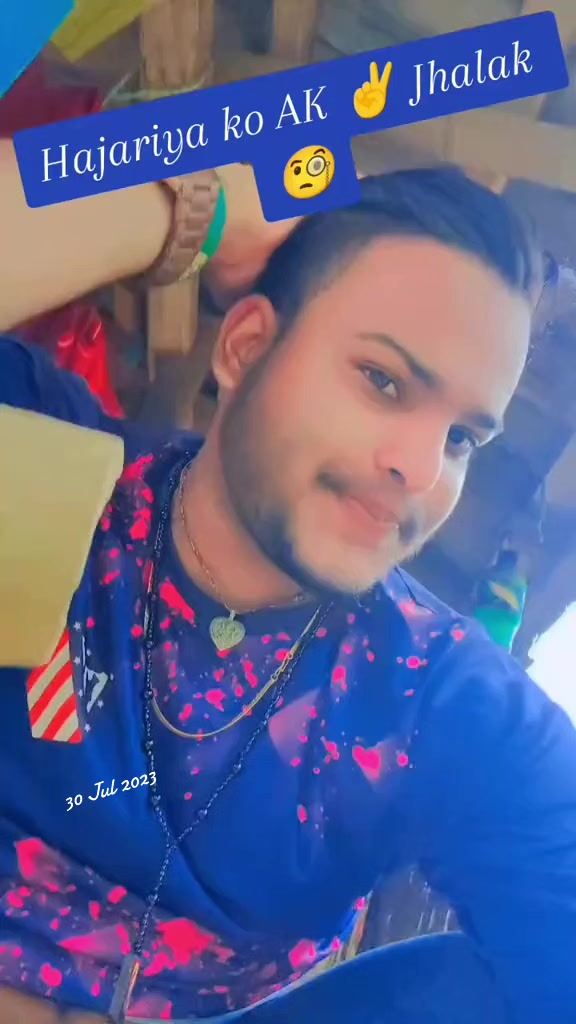 @💝 Ashok Sahani 😘