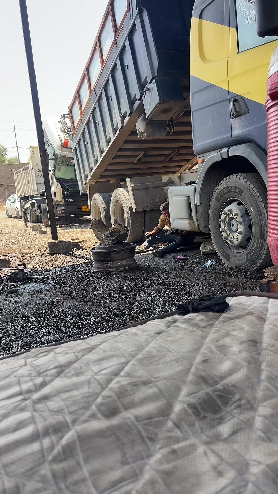 @سؤران. شؤفةر