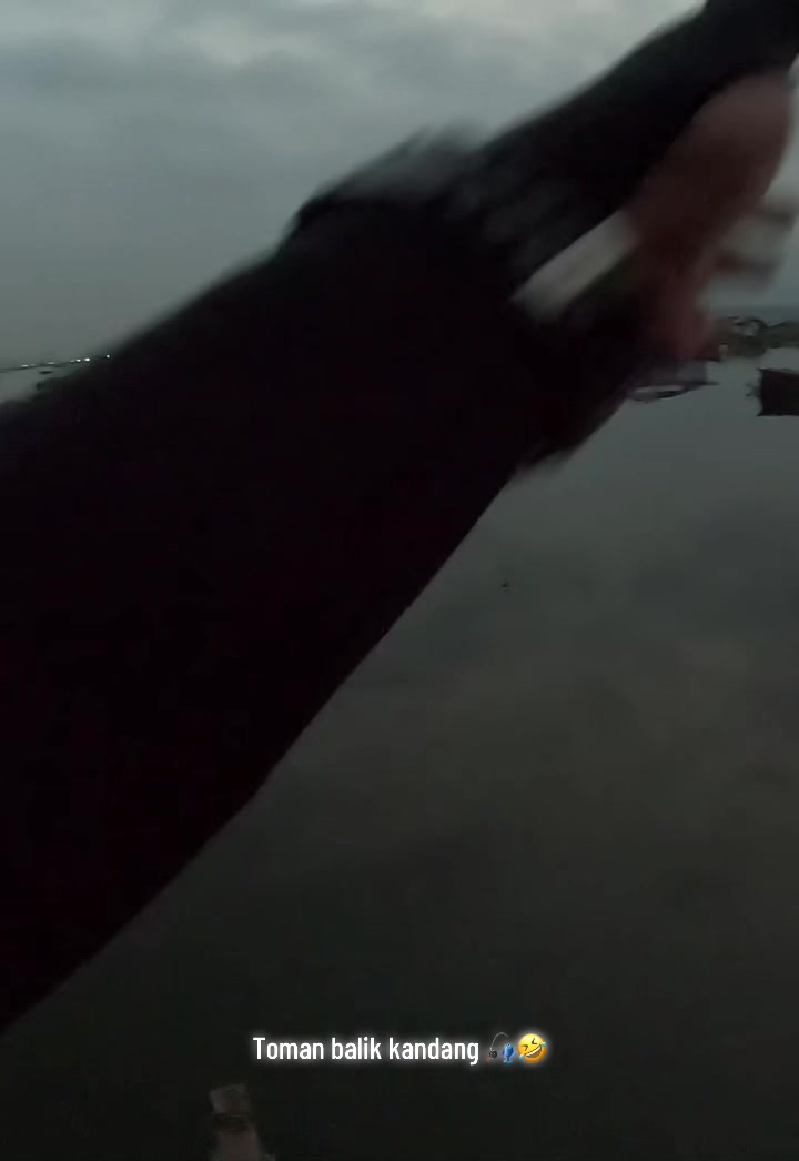 @PREDATORY ANGLER