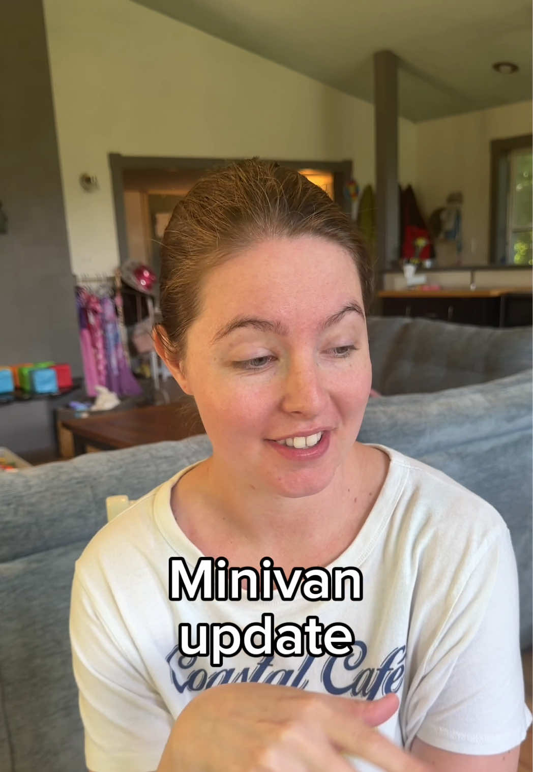 @Maggie Burris|Budget Breakdown